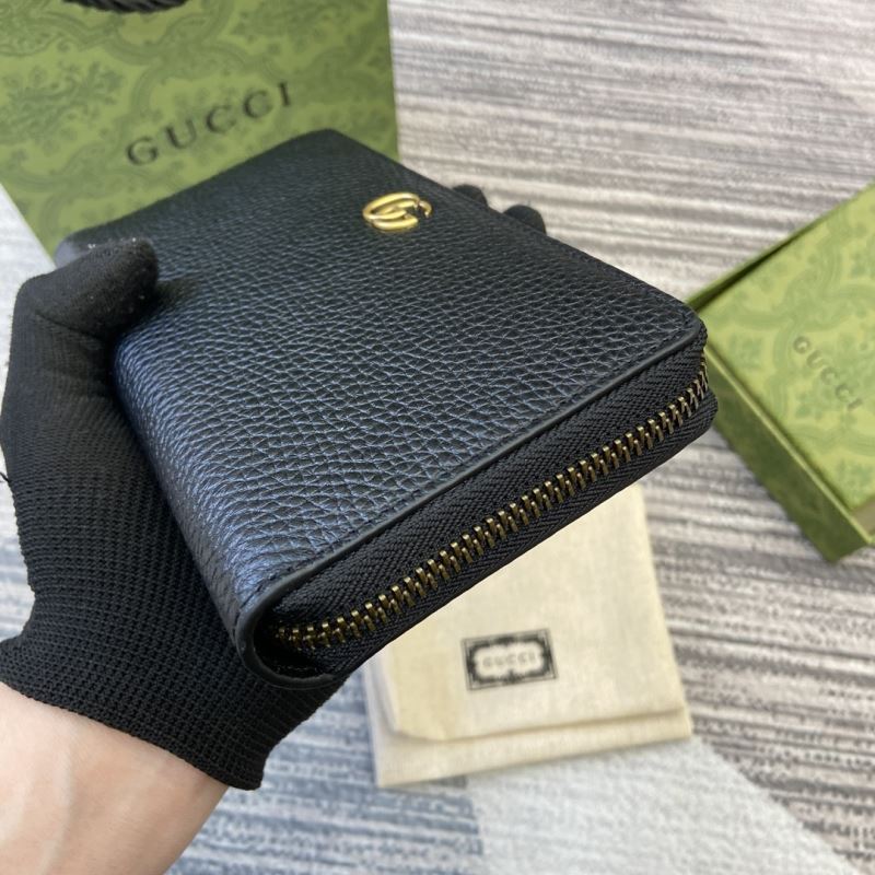 Gvc*1 wallets